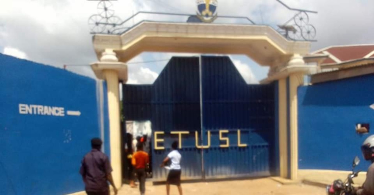 Citizens Raise Concern as Eastern Technical University Demands Students to Pay NLE300 for Medical Examination