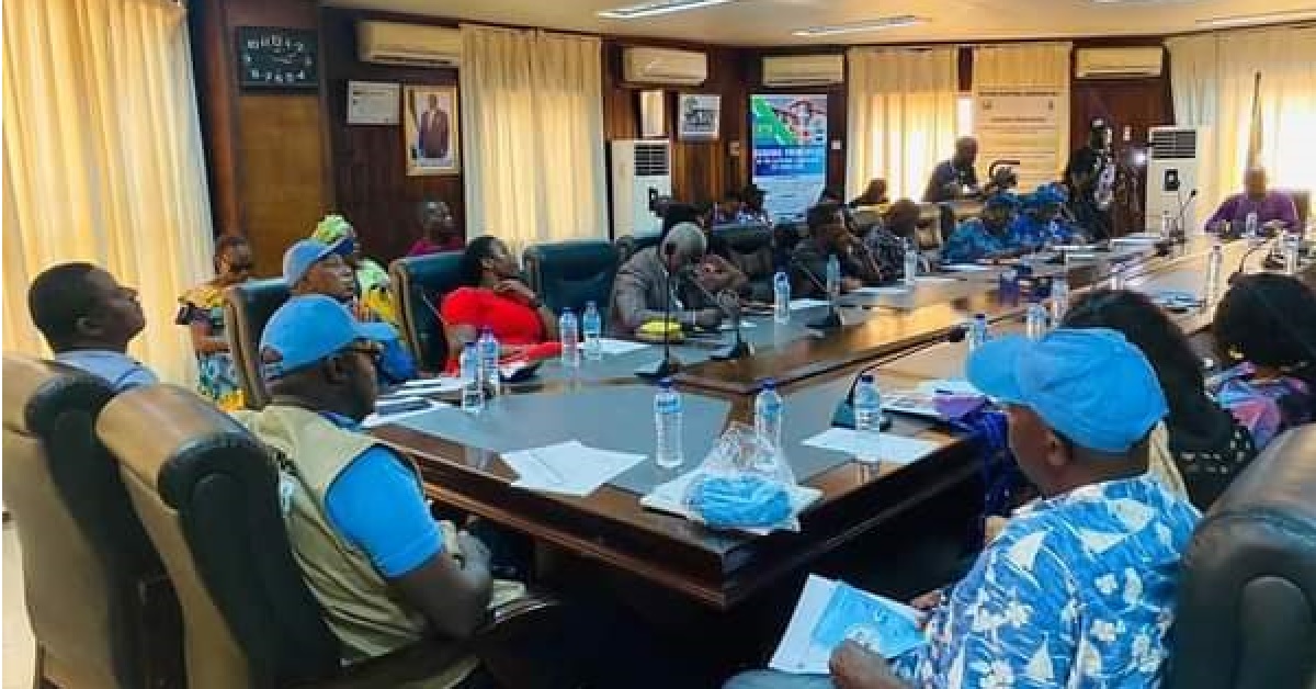 Ahead of 2023 Elections: Elections Observer Network (EON-SL) Launched