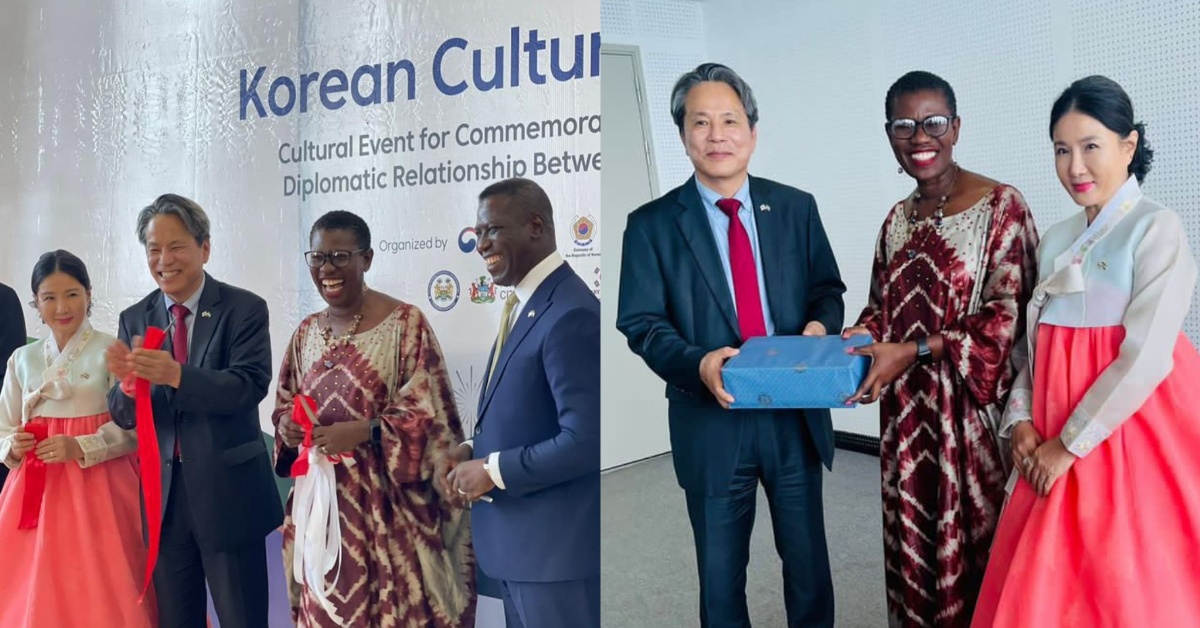 Freetown City Councils Hosts Kick-Off of Commemoration of 60 Years of Sierra Leone – Korea Diplomatic Ties