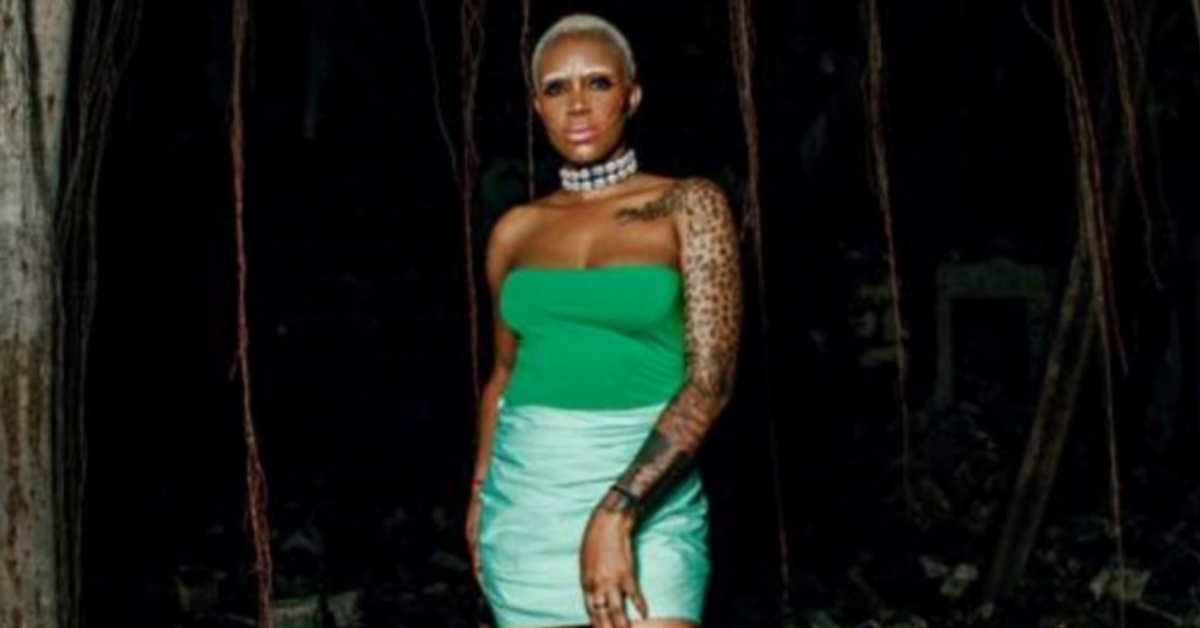 How Fantacee Wiz Reclaimed Her Sexuality