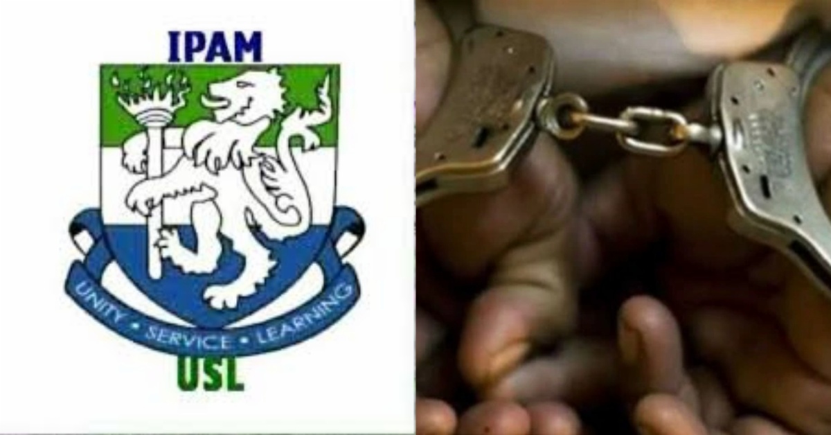 IPAM Security Remanded