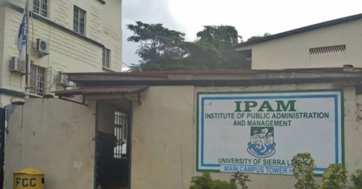IPAM Announces the Commencement of First Semester Examination