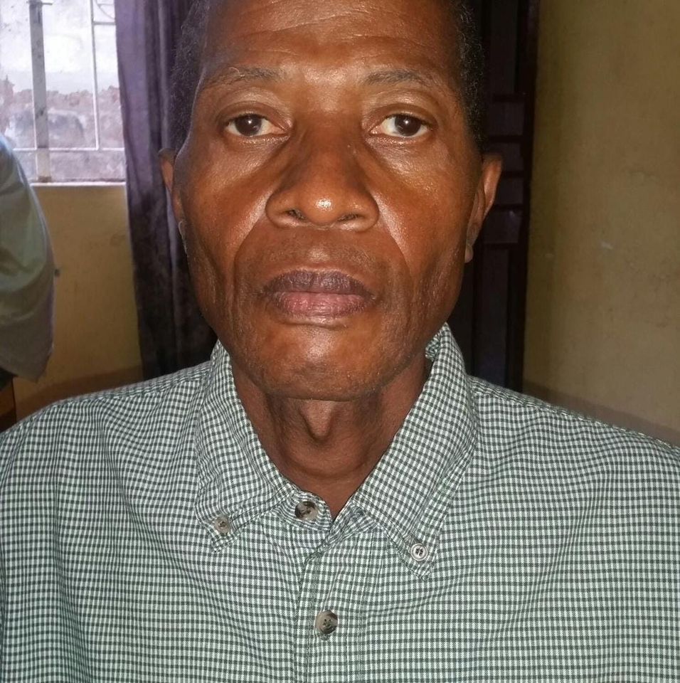 Former Editor of The Calabash Newspaper, James Kajue Dies in Kenema
