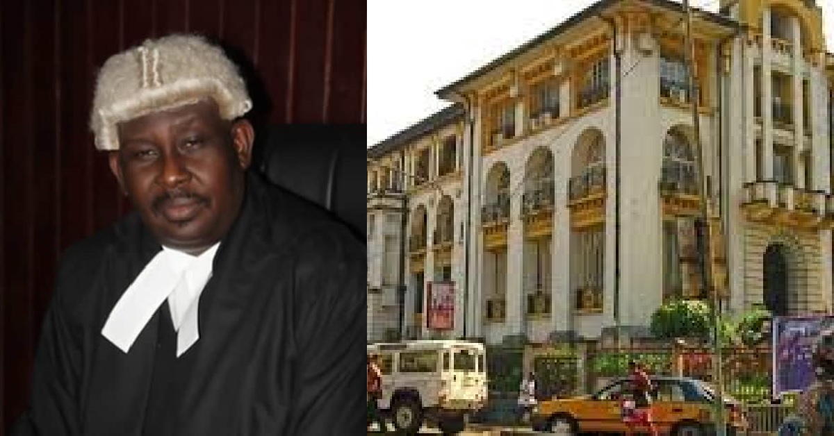 High Court Sittings in Kambia, Segbwema Commences Today