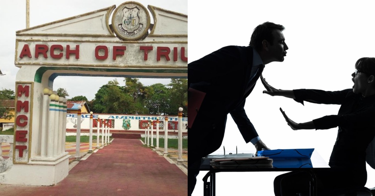 MILTON MARGAI UNIVERSITY: Sexual Harassment Case Tumbles, Higher Education Ministry Flip-Flops