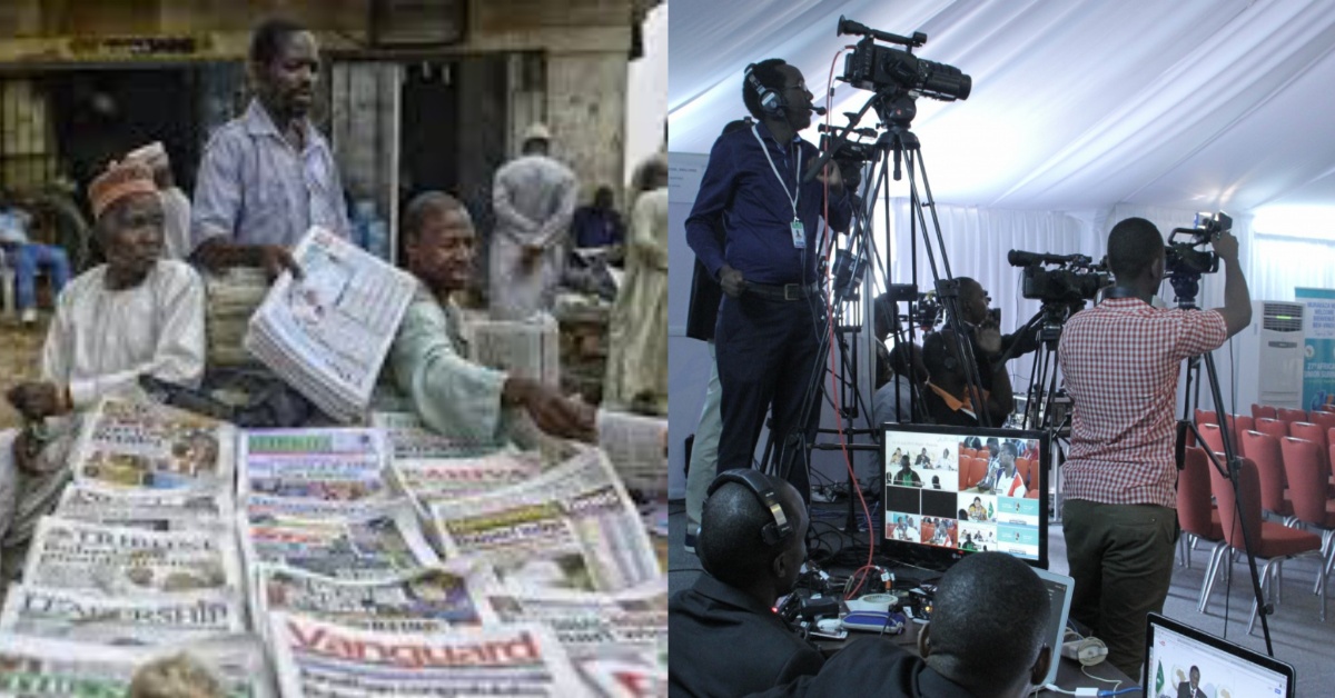 Media Poverty – Must we Remain Like This?