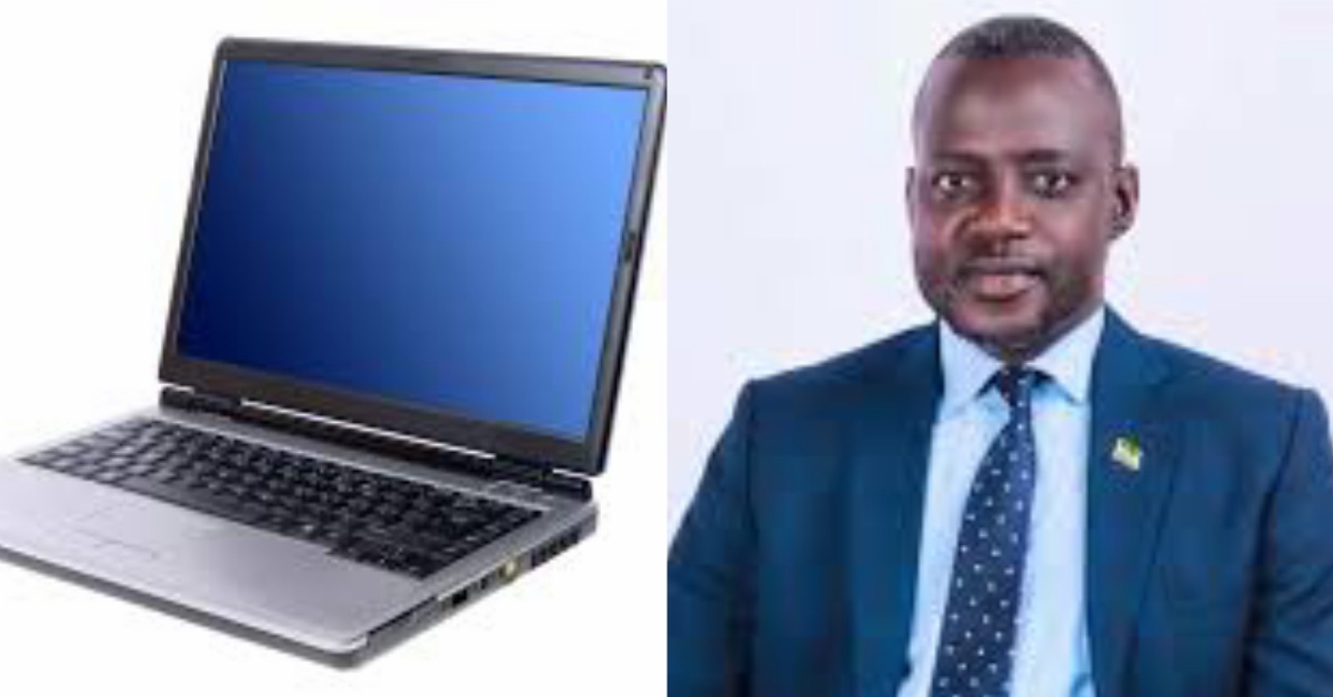 Hon. Mohamed Bangura Lawyer’s Laptop Stolen