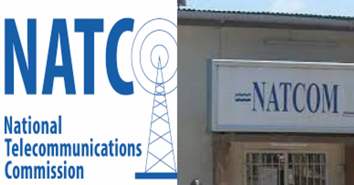 OPINION: NATCOM is Not a Tax Collector And Can Therefore Not Sanction a Raise in Data Tariffs