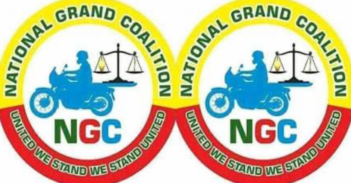 NGC Postpones National Delegates’ Conference