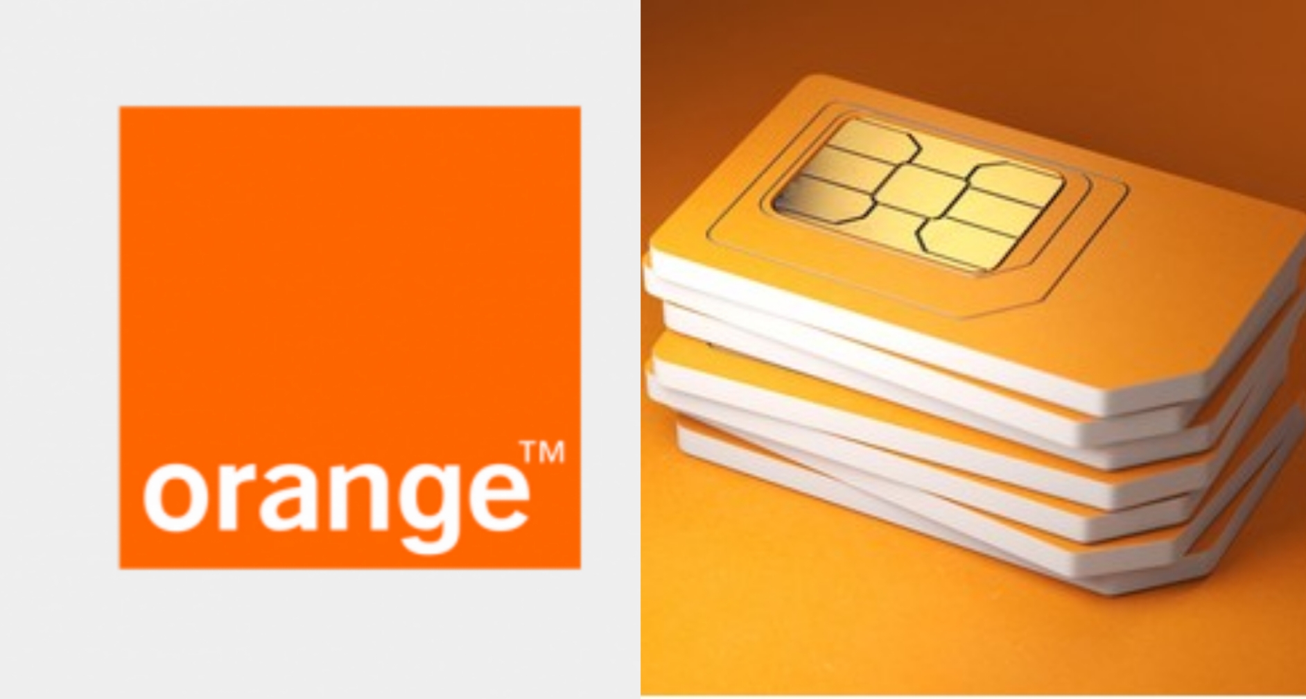 5 Places You Can Easily Get an Orange Sim in Sierra Leone
