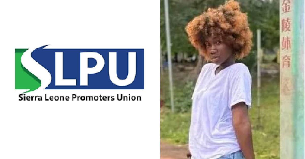 Sierra Leone Promoters Union Member Announced Dead