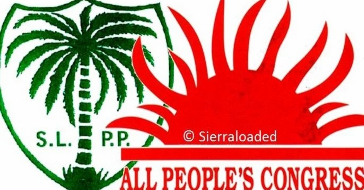 What Can SLPP And APC  Learn From The Local Council Elections in England
