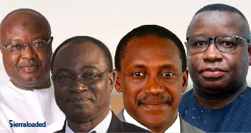 2023 Elections: Four Major Political Parties Sign Peace Communique With PPRC