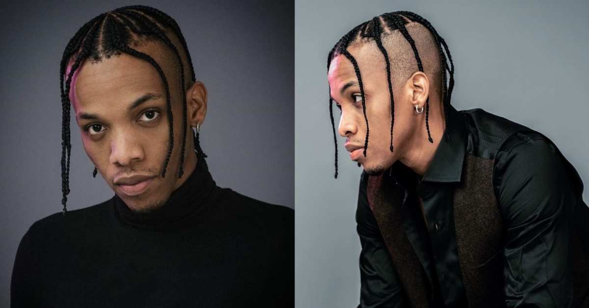 Nigerian Superstar Tekno Teases Sierra Leonean Fans with cryptic Post
