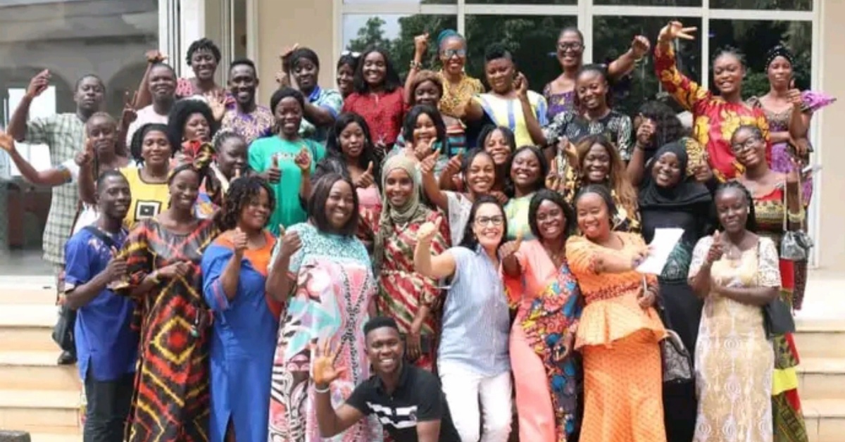 UN Women in Sierra Leone And SLEWIJ Conduct Training For Journalists