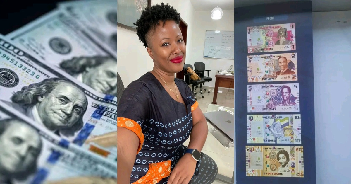 Popular Female Journalist Vickie Remoe Narrates How Currency Depreciation Affect Her Ability to Pay Staff