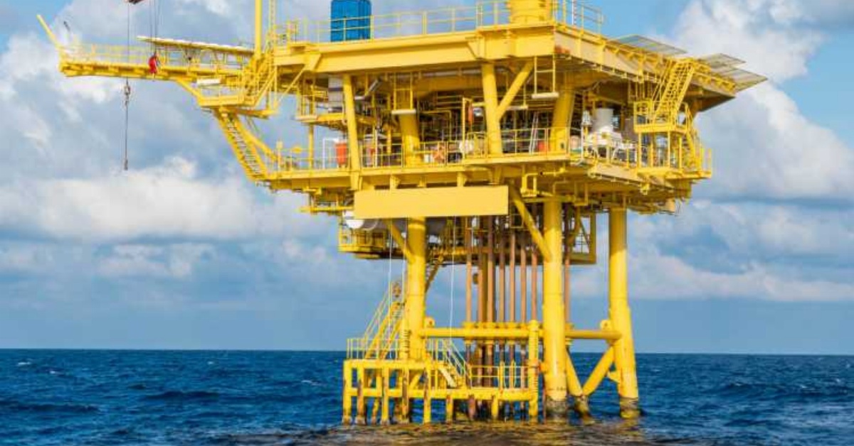 Oil and Gas Explorer Completes Deepwater Petroleum Study Offshore Sierra Leone