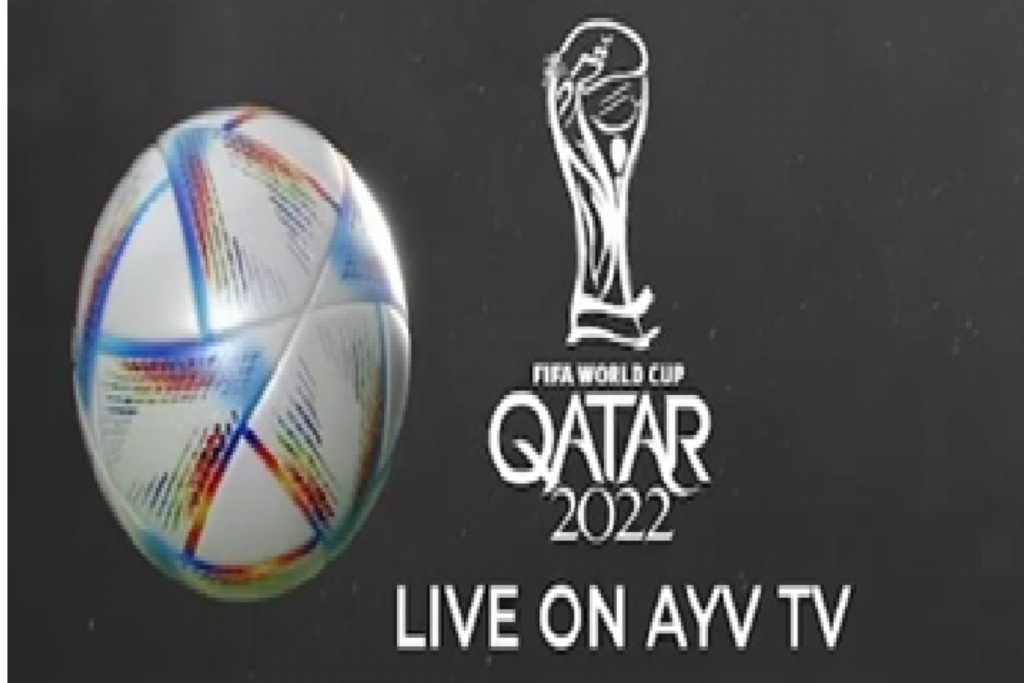 Sierra Leoneans Enjoy World Cup Through AYV TV Channels