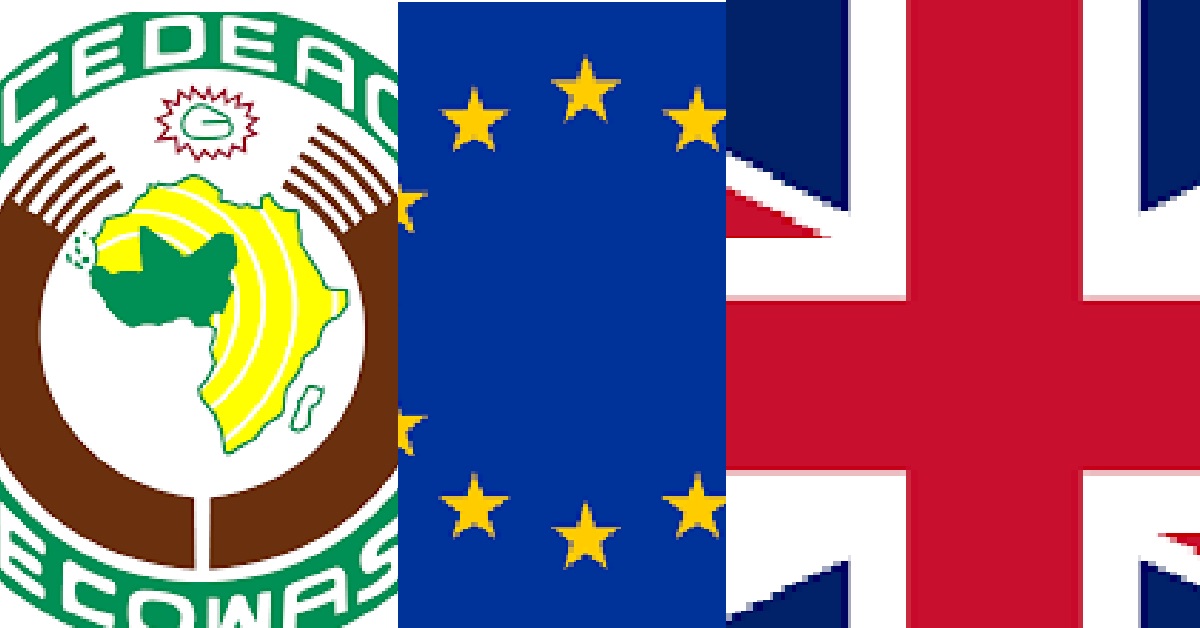 Fear!… ECOWAS, EU, US, UK, Others Warn Sierra Leone