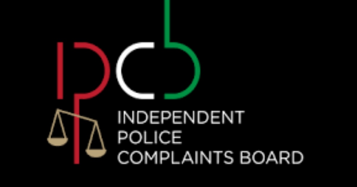 Independent Police Complaints Board is Under Funded