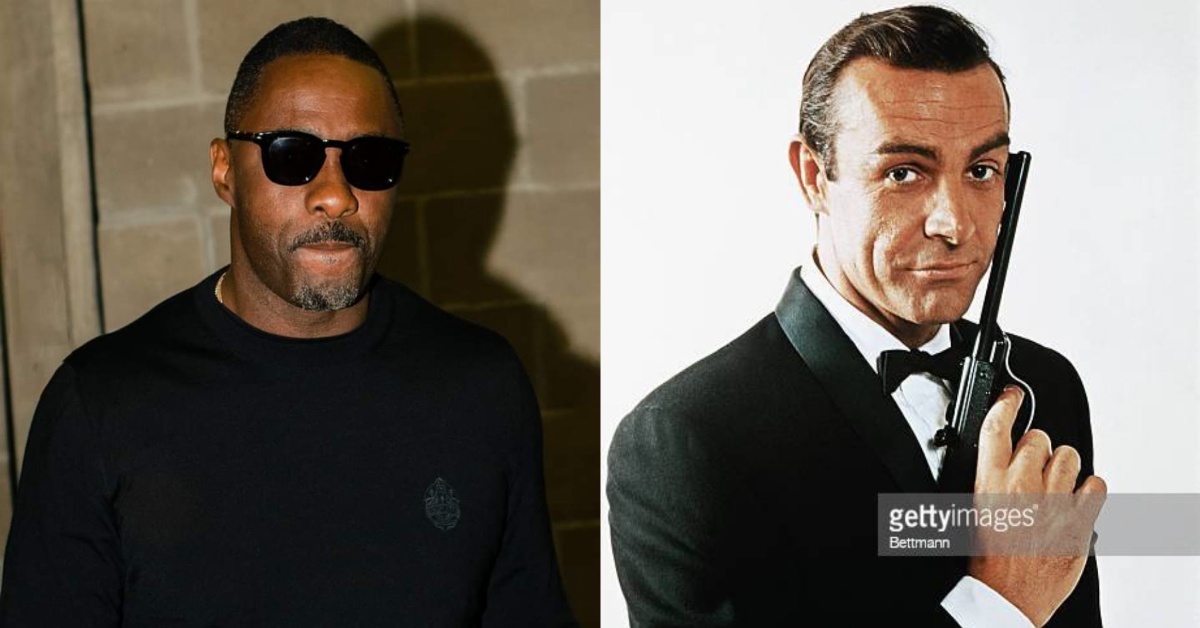 Idriss Elba Claimed 17 Percent of British Votes, Making Him Second Choice to Play The Next 007