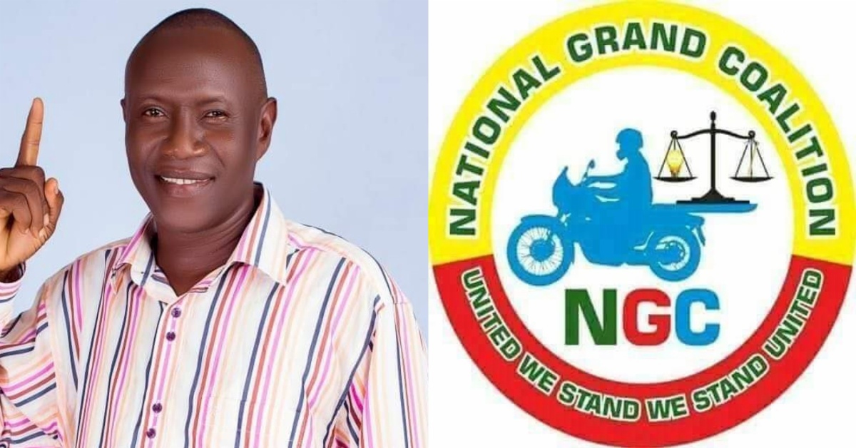 NGC Leadership Crisis Deepens, Joseph Kpulun Calls For PPRC Intervention