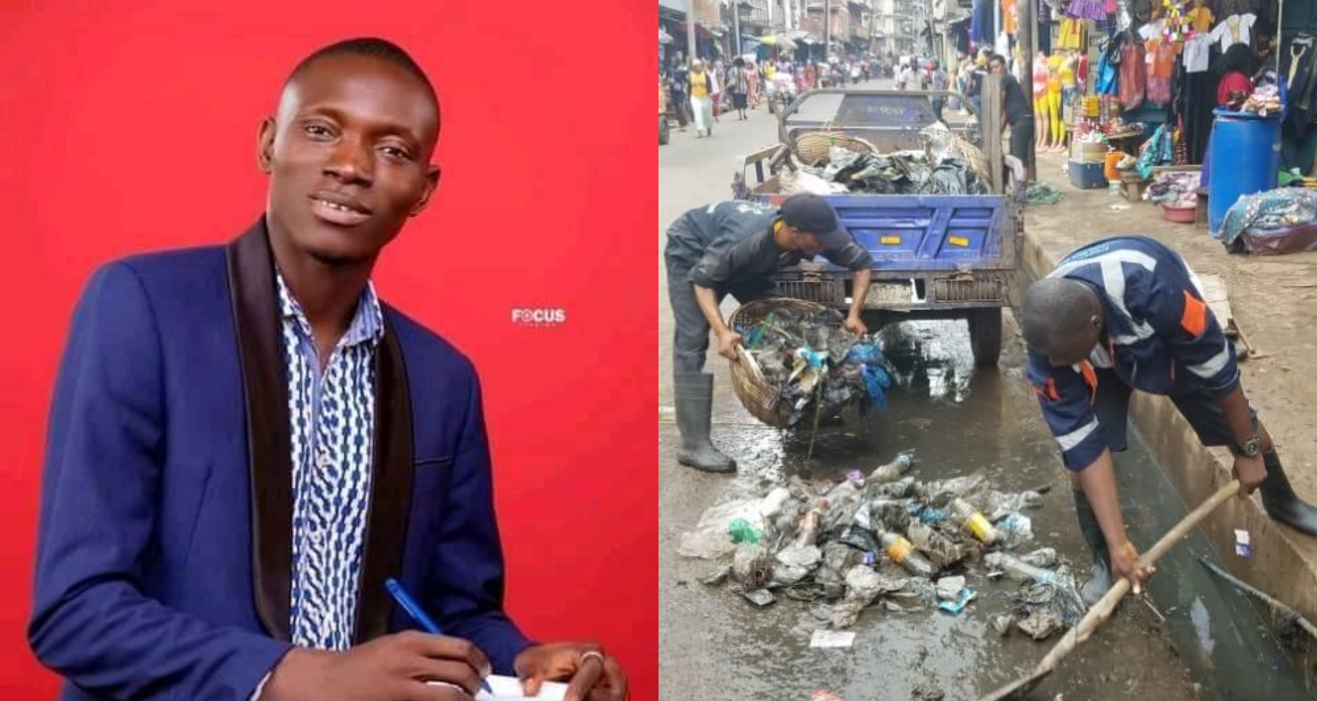 Koinadugu District Council Announces General Cleaning Day