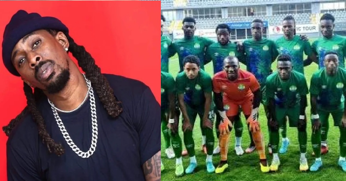 I Can Take Leone Stars to World Cup 2026 if… – MDG Reveals