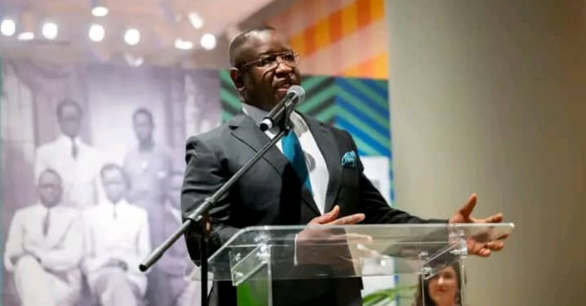 President Bio’s Speech at the African and Diaspora Young Leaders Forum During The U.S-Africa Leaders Summit