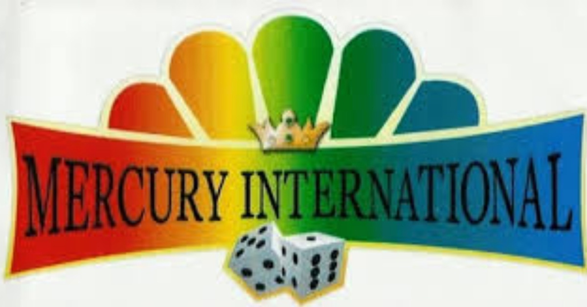 Mercury International Dishes Le 8.7 Billion to 14,000 Winners