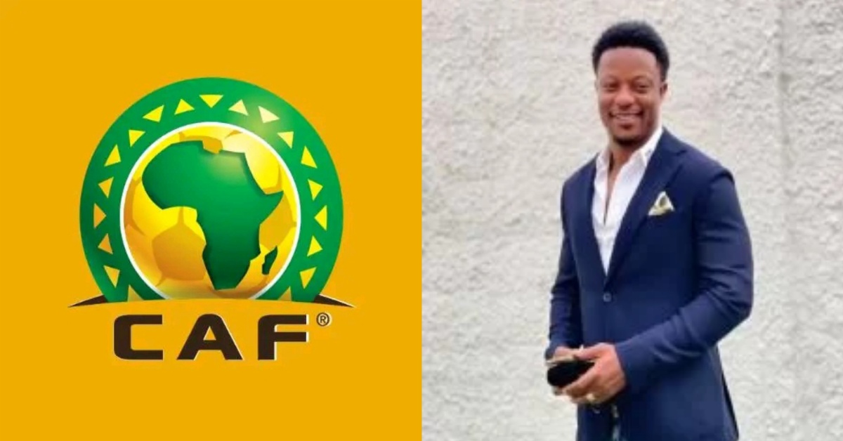 CAF Suspends Leone Stars Legend, Mohamed Kallon