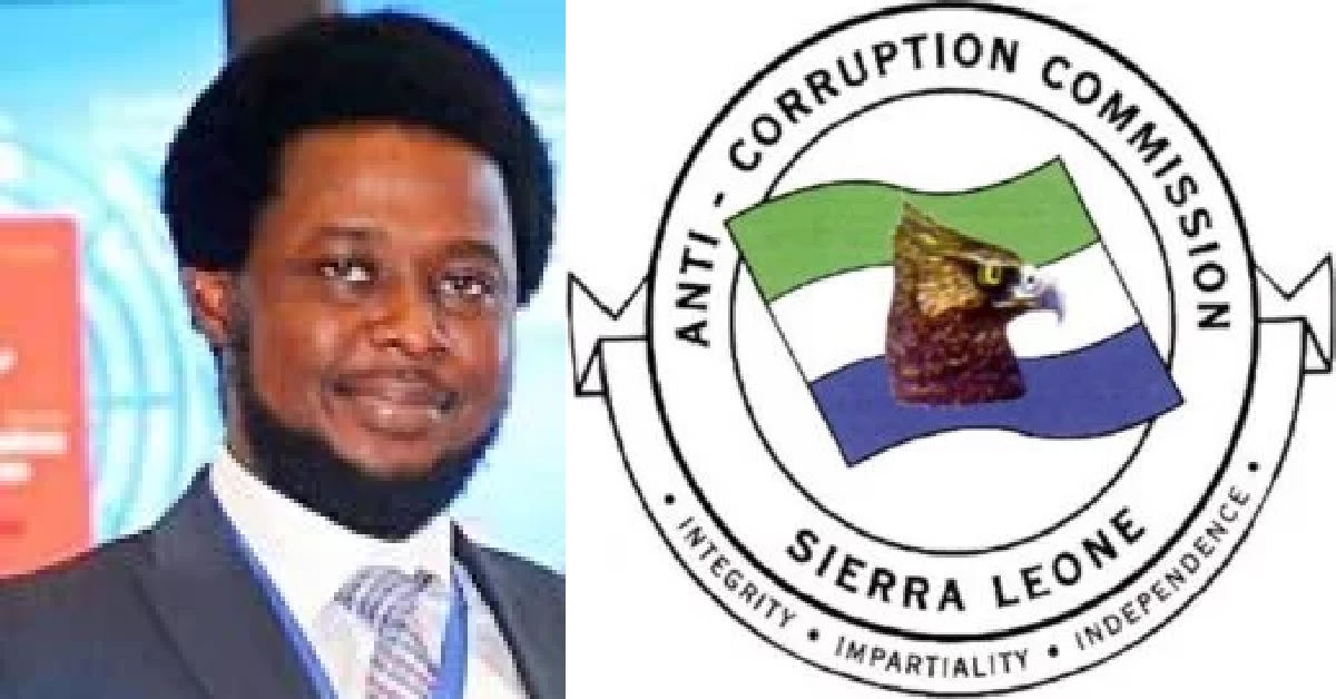 Unveiling the Shadows… Sierra Leone Struggles Forward on Corruption Index