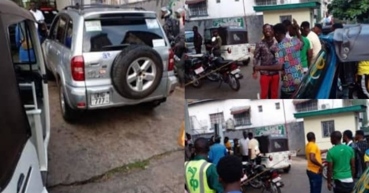 Fuel Crisis: NP Pump Attendants Accused of Selling Fuel Unfairly to Customers