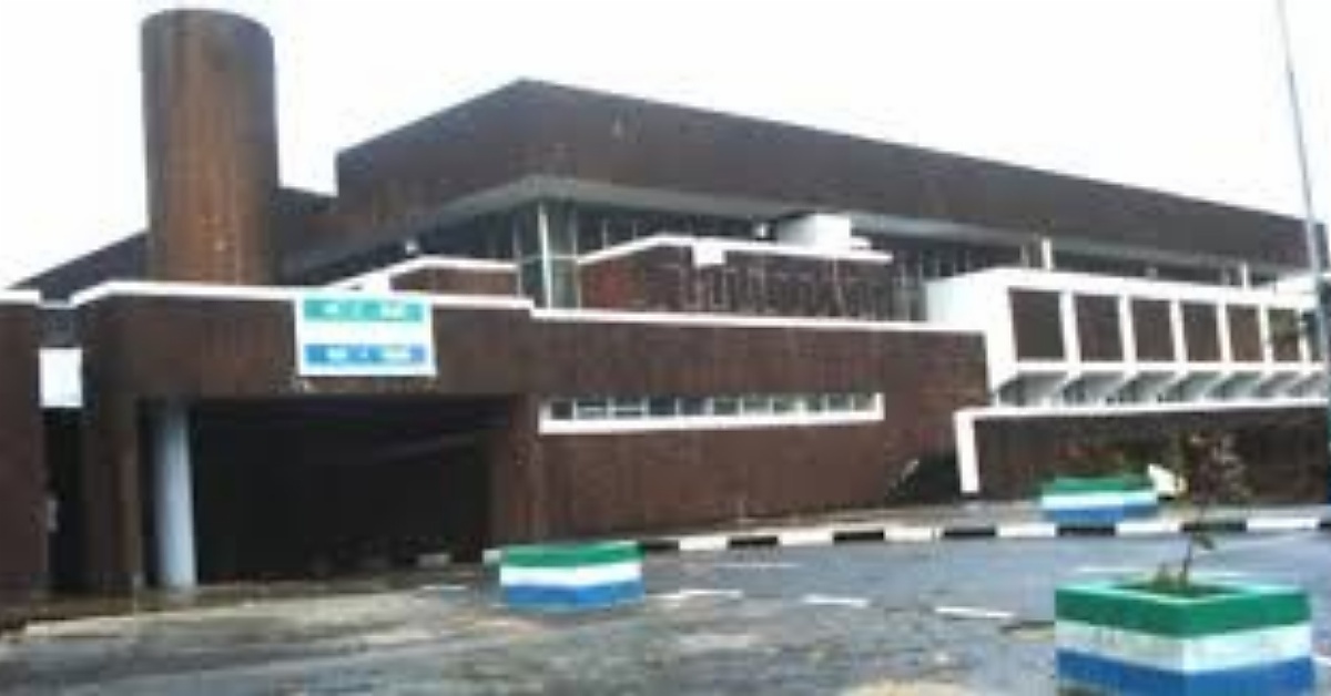 Parliament of Sierra Leone Approves Over NLe13 Billion as National Budget for 2023