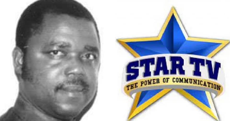 BREAKING: Owner of Star TV And Radio Philip Neville is Dead