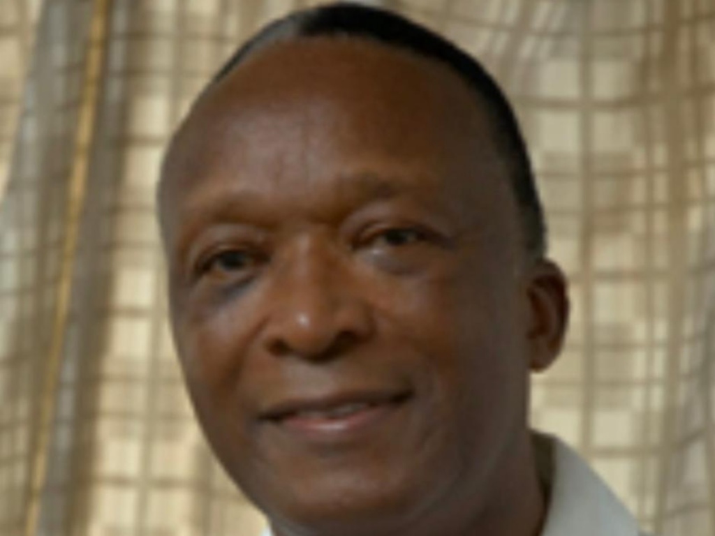 Former Presidential Spokesman, Septimus Kaikai Passes Away in United States