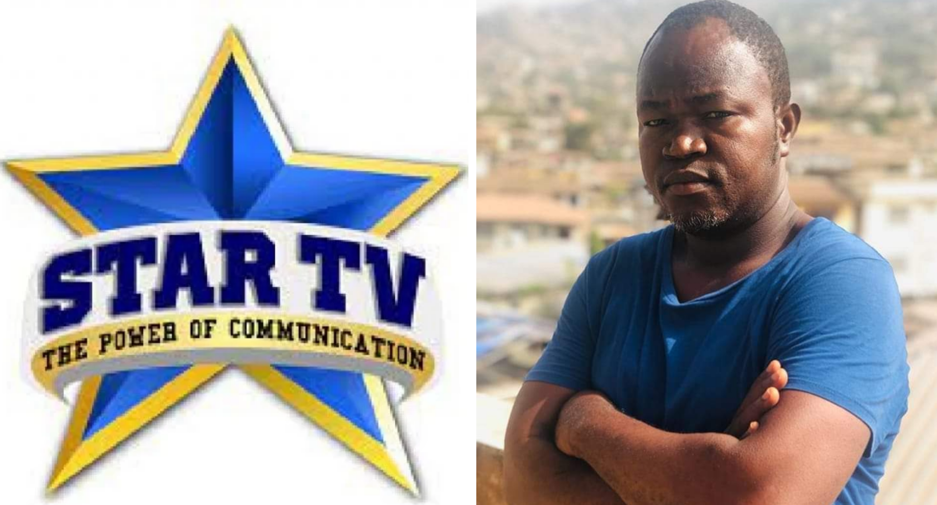 Staff of Star TV Announced Dead