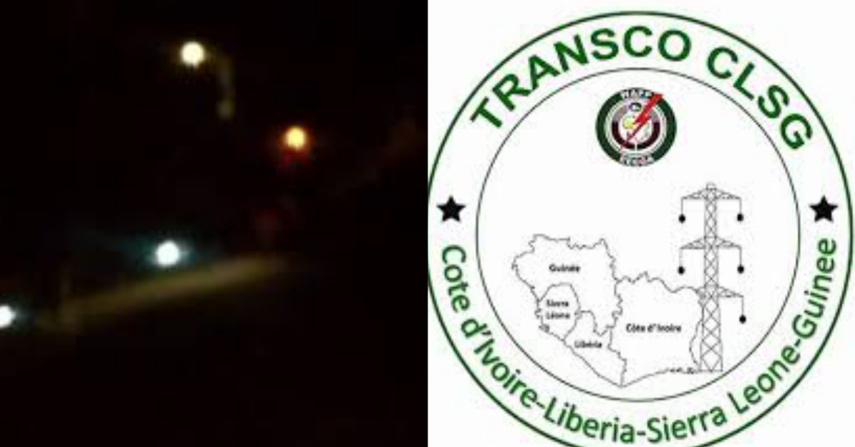 TRANSCO Explains Recent Power Outrage in Kenema And Bo