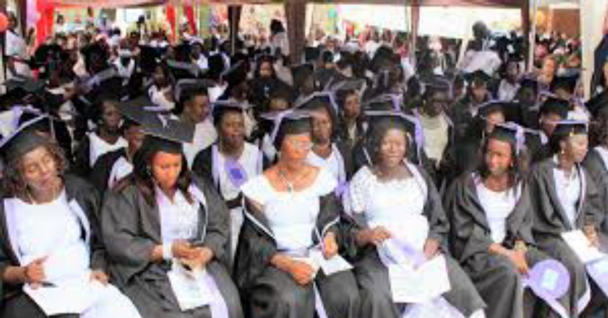 Fewer Sierra Leonean Women Have Tertiary Education – Afrobarometer