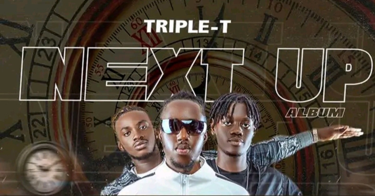 Triple T Set to Drop ‘Next up’ Album
