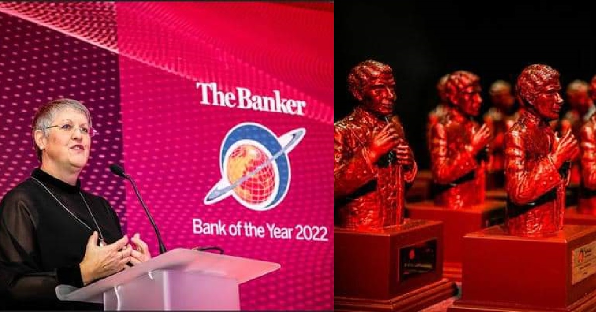 UBA Bags Bankers’ Bank of The Year Award 2022