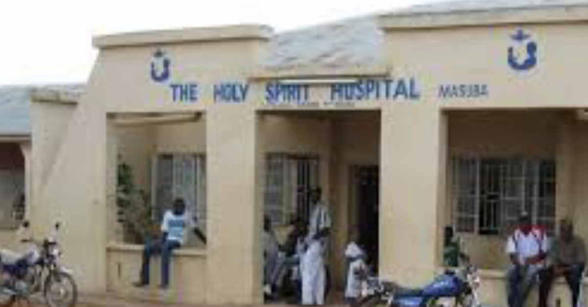 Urologists From Italy to Perform Surgeries on People at The Holy Spirit Hospital