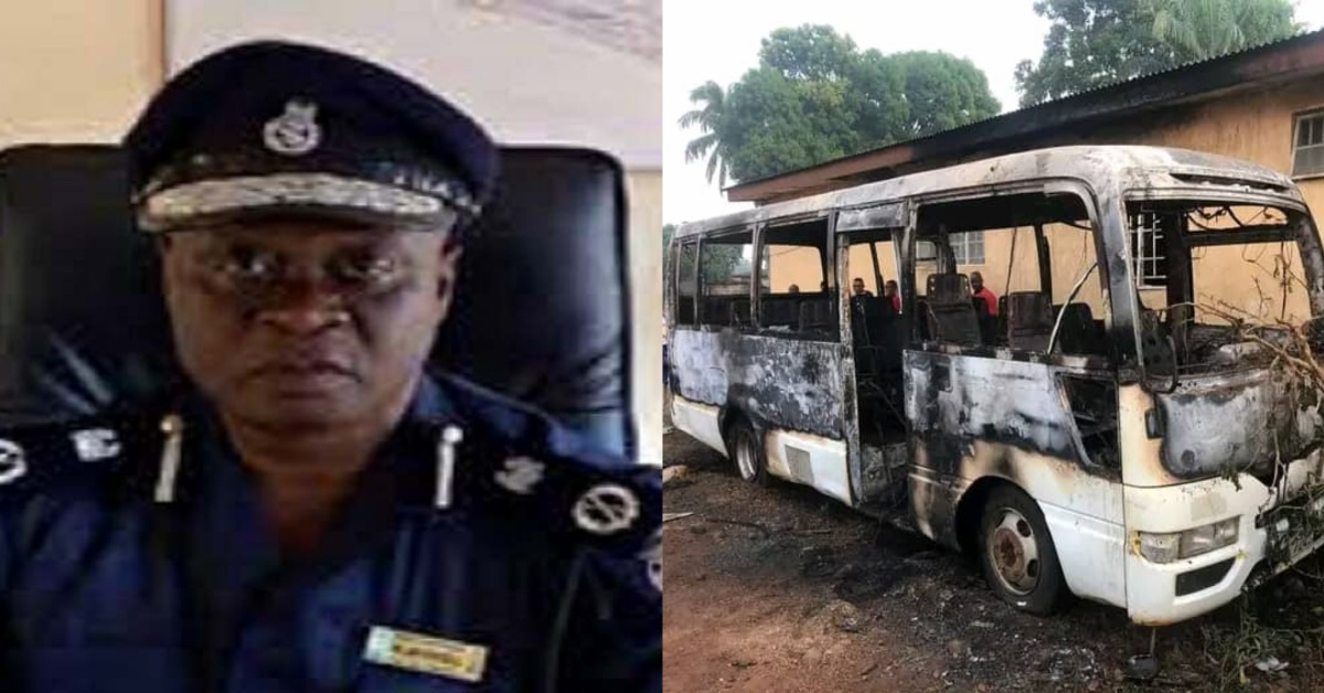 Sierra Leone Police Reacts to Incidents of Violence in APC’s Lower Level Elections