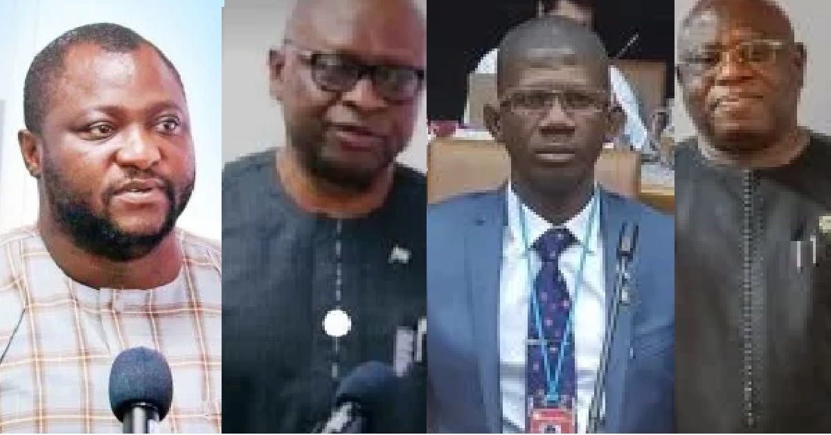 5 Worst Performing Ministers 2022 – Salone Times