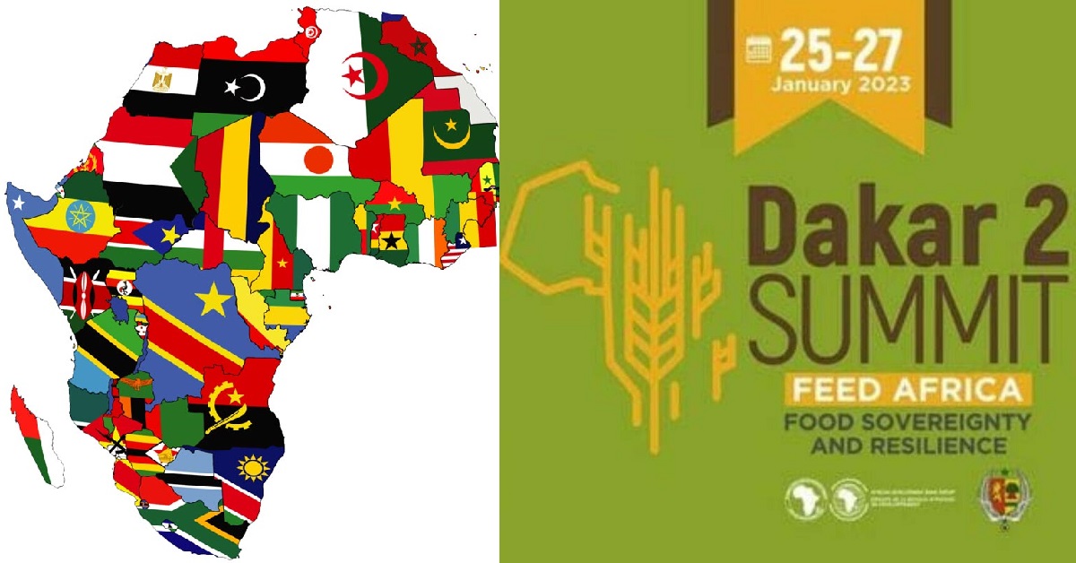 Sierra Leone to Participate in the Feed Africa Summit