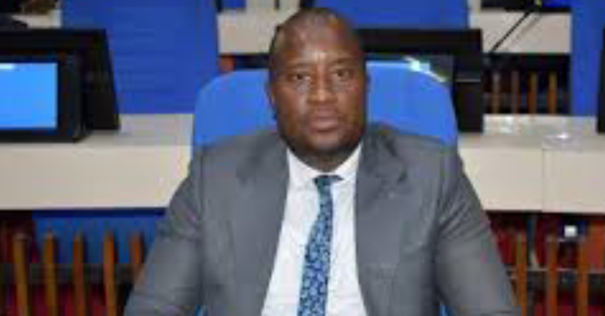 Deputy Chief Whip Bemoans Poor Working Conditions of Sierra Leoneans