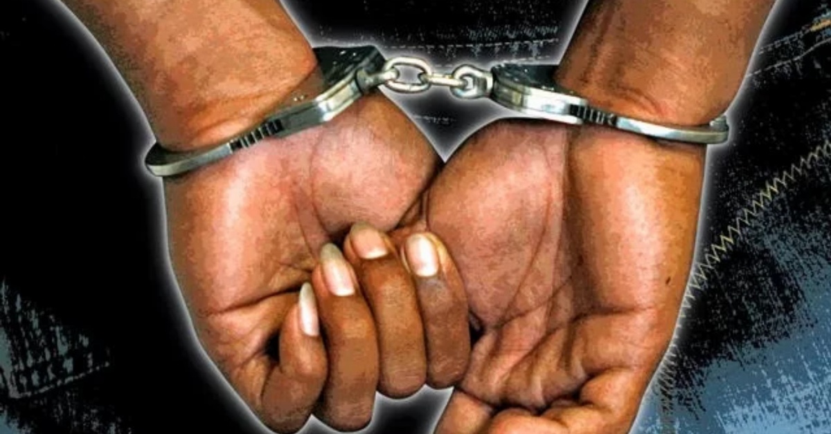 15-Years-Old in Police Net For Theft