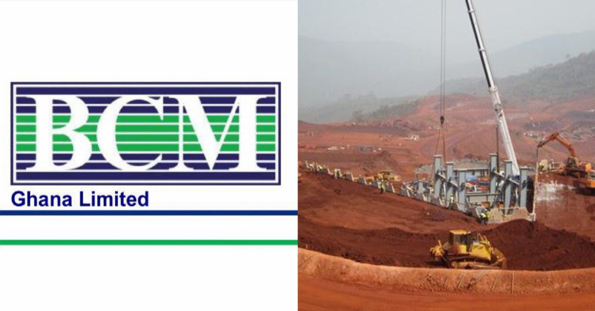 BCM Group to Start Operations in Sierra Leone