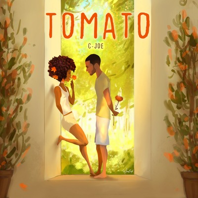 C-Joe – Tomato