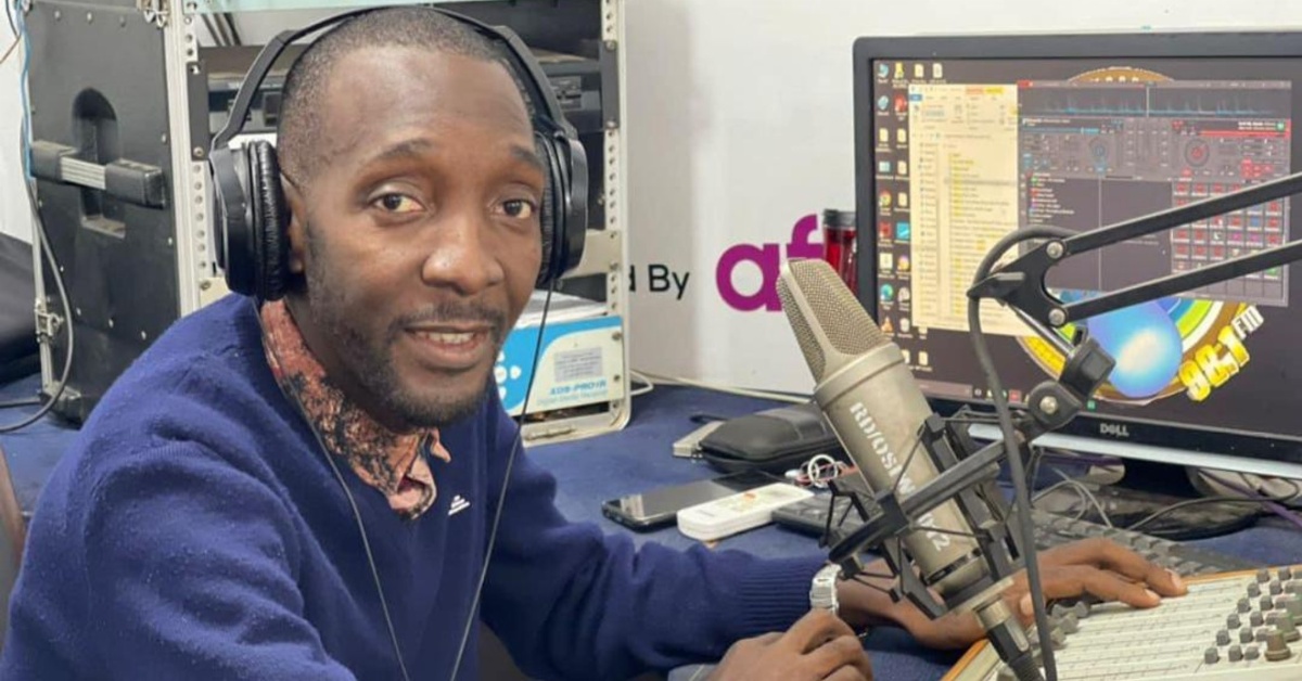 Funeral Service For Late Sierra Leone DJs Union President, DJ Lawva Announced